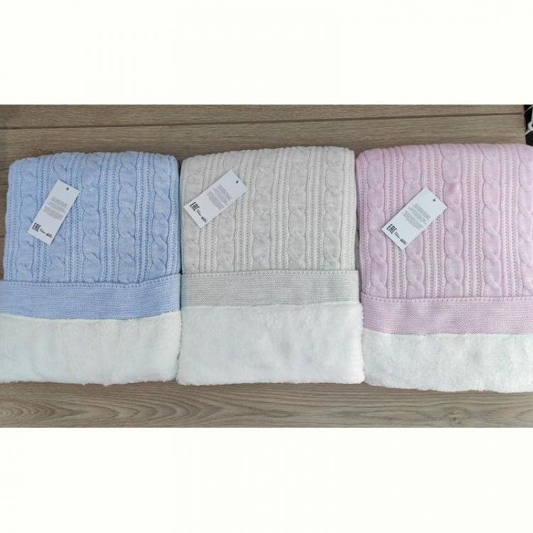 Купить Плед Emir kids 806 beige на obuv-plus.com.ua