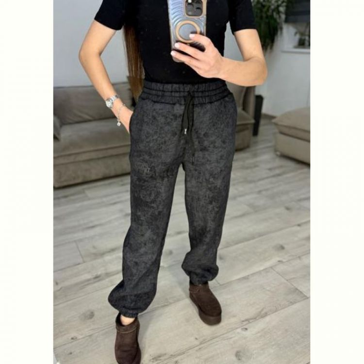 Купить Штаны спорт S.Style 322 d.grey на obuv-plus.com.ua
