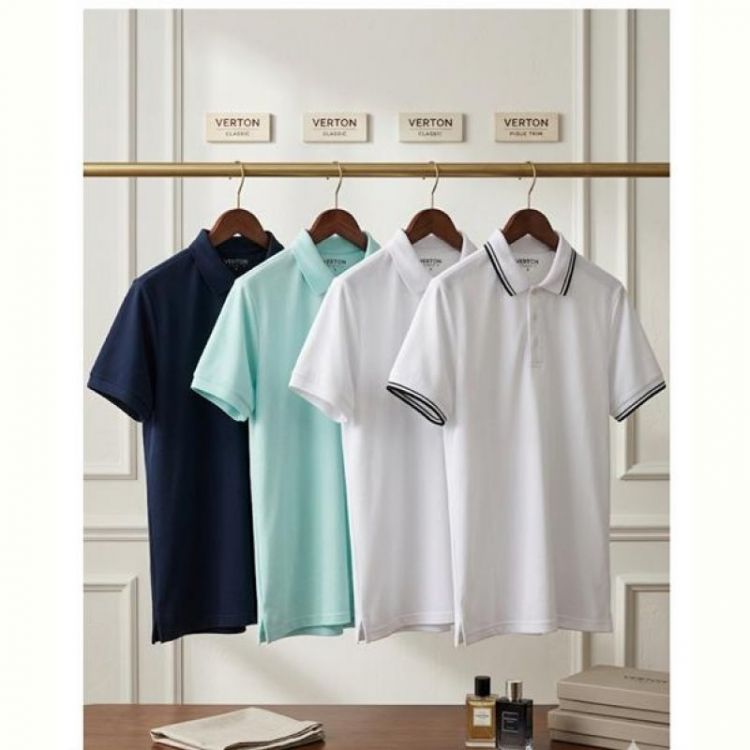 Купить Футболка Style M.Clothes SM115 mint на obuv-plus.com.ua