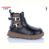Купить Ботинки GFB S250-3 на obuv-plus.com.ua