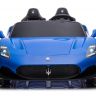 Купить Дитячий електромобіль двомісний MASERATI S313 на obuv-plus.com.ua