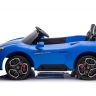 Купить Дитячий електромобіль двомісний MASERATI S313 на obuv-plus.com.ua
