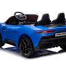 Купить Дитячий електромобіль двомісний MASERATI S313 на obuv-plus.com.ua