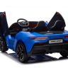 Купить Дитячий електромобіль двомісний MASERATI S313 на obuv-plus.com.ua