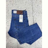 Купить Джинсы Maxim Jeans 9439 blue на obuv-plus.com.ua