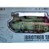 Купить G239422-ZY021-832 БОЙОВИЙ ТАНК ARMATA Т - 14А  акумуляторний радіокерований зі звуком сірий стріляє арбізом кульками на obuv-plus.com.ua