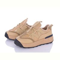 Купить Кроссовки Baolikang A222 beige на obuv-plus.com.ua