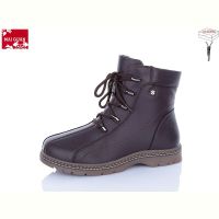 Купить Ботинки Maiguan B01-5 на obuv-plus.com.ua