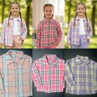 Купить Рубашка Meloria ML4102 pink на obuv-plus.com.ua