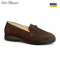 Купить Туфли DvaShoes ART-377 т.ш.з. на obuv-plus.com.ua