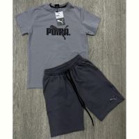 Купить Костюм MirWear MR932-280-2 grey на obuv-plus.com.ua