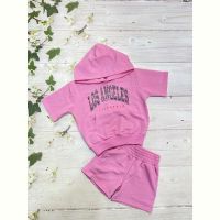 Купить Костюм Marimaks 194 pink на obuv-plus.com.ua