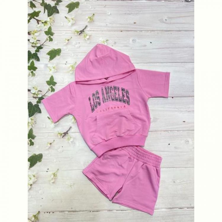 Купить Костюм Marimaks 194 pink на obuv-plus.com.ua