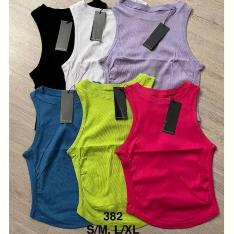 Купить Майка Comfort 382 mix на obuv-plus.com.ua