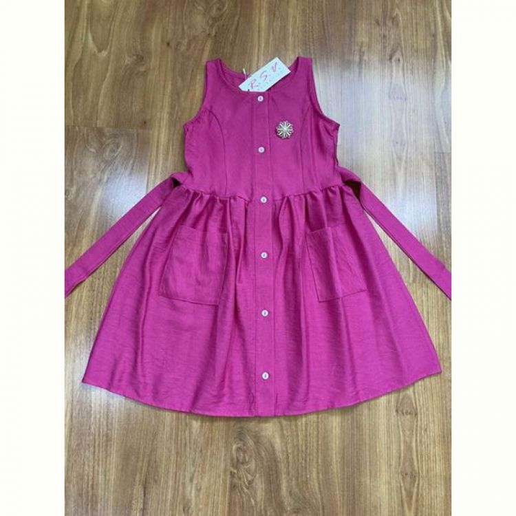 Купить Платье RSV 113 fuchsia на obuv-plus.com.ua