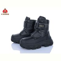 Купить Ботинки Kimboo FG602-3A на obuv-plus.com.ua