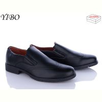 Купить Туфли Yibo D7833 на obuv-plus.com.ua