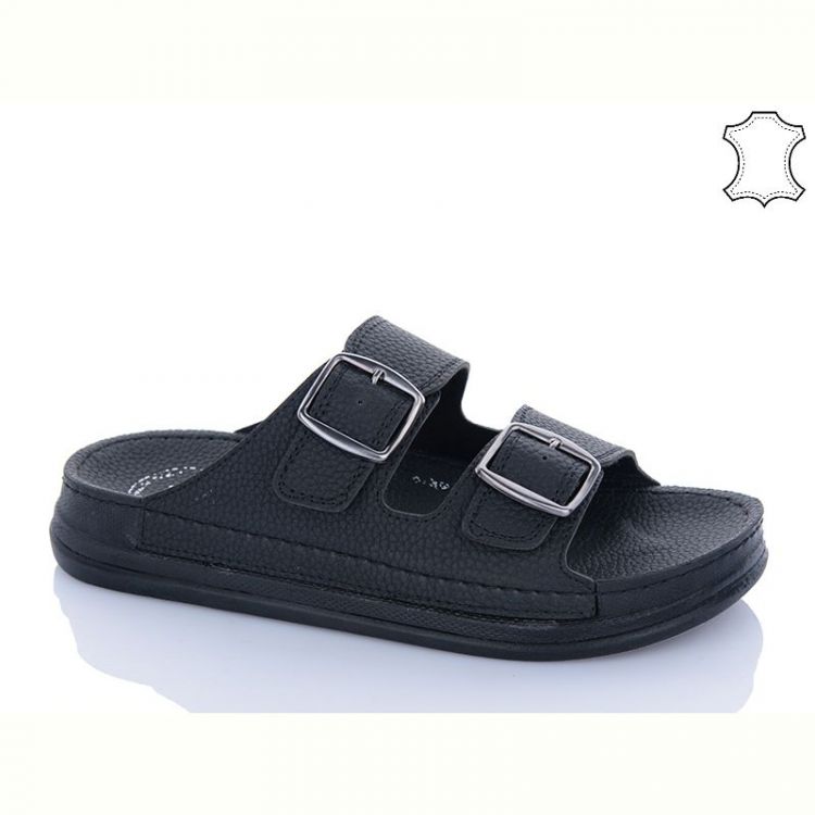 Купить Шлепанцы Serra ME6005-1 (40-45) на obuv-plus.com.ua
