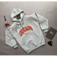 Купить Худи Verton 174 grey на obuv-plus.com.ua