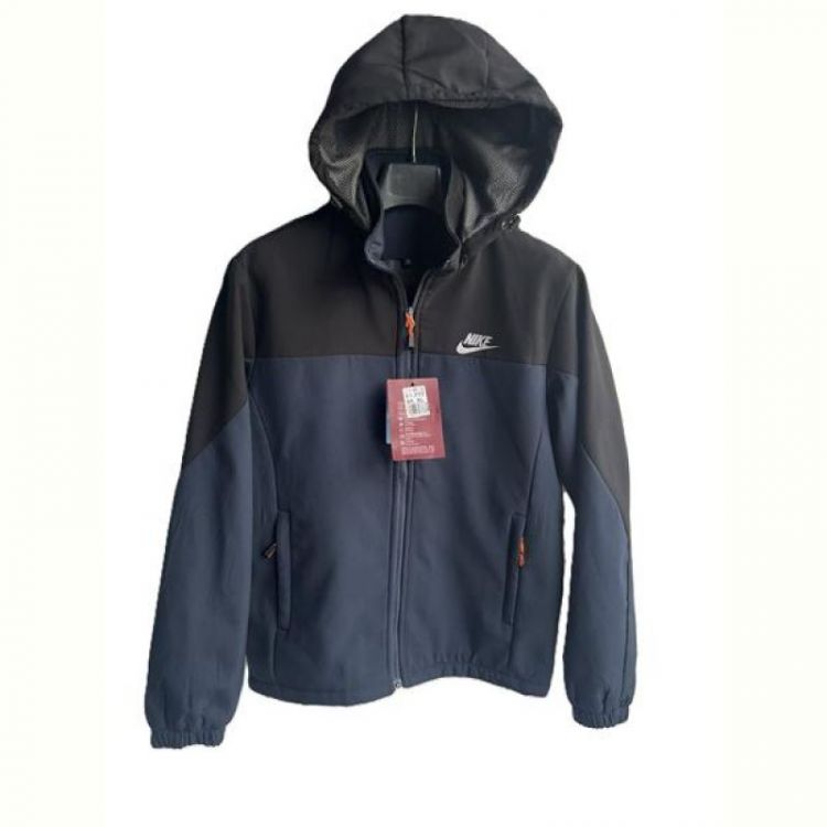 Купить Ветровка Lina L928 navy на obuv-plus.com.ua