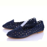 Купить Балетки I.Trendy D3590-103-6 на obuv-plus.com.ua