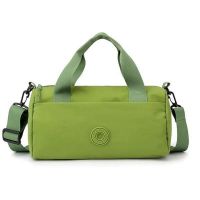 Купить Бананка Fashion Bag KB533-2 green на obuv-plus.com.ua