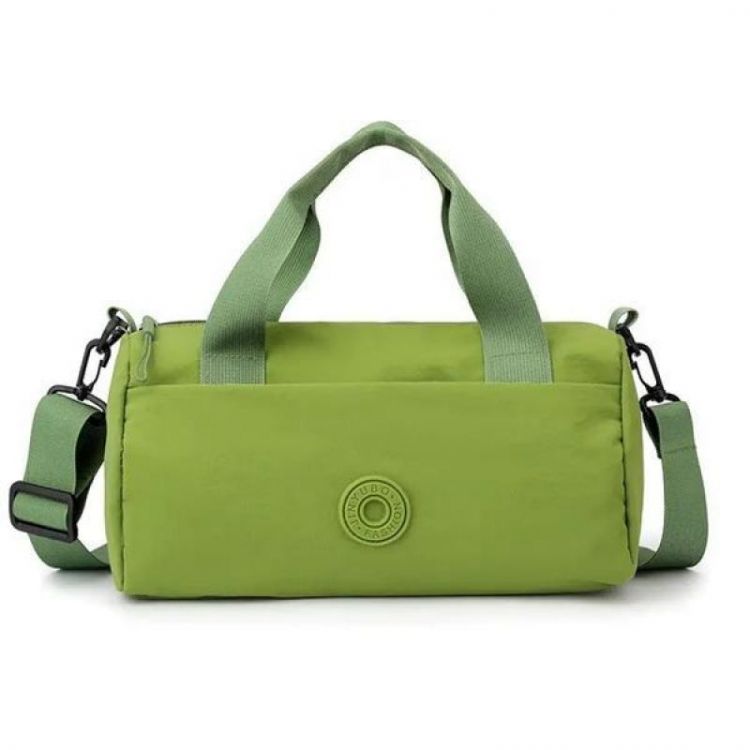 Купить Бананка Fashion Bag KB533-2 green на obuv-plus.com.ua