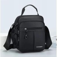 Купить Бананка Fashion Bag D17-2 black на obuv-plus.com.ua