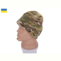 Купить Шапка Viola Шапка фліс камужляж на obuv-plus.com.ua