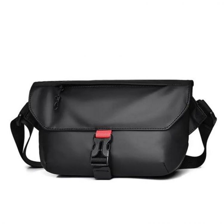 Купить Бананка Fashion Bag 1010-3 black на obuv-plus.com.ua
