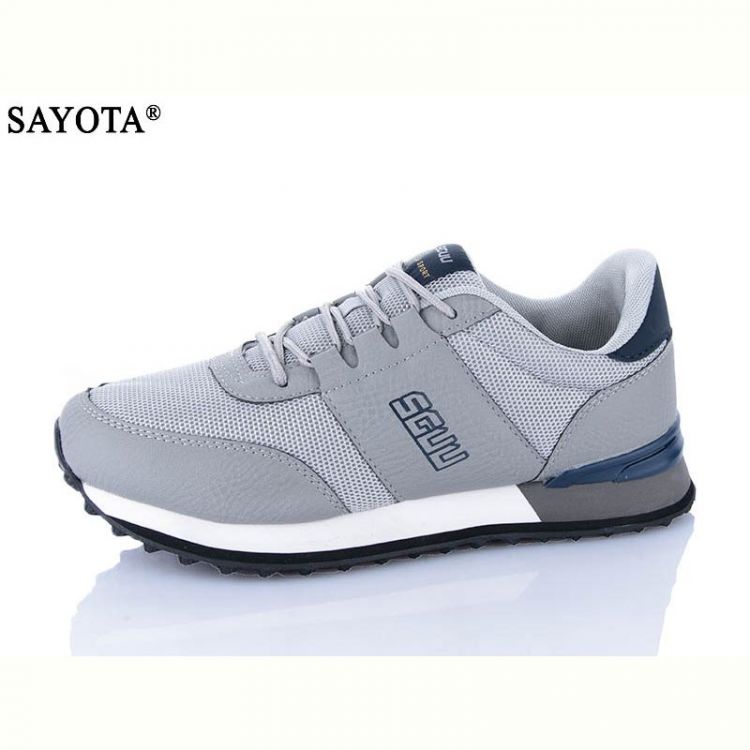 Купить Кроссовки Sayota S3108-4 на obuv-plus.com.ua