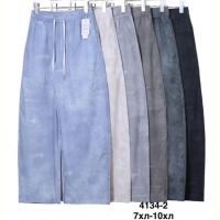 Купить Штаны Minh 4134-2 mix на obuv-plus.com.ua