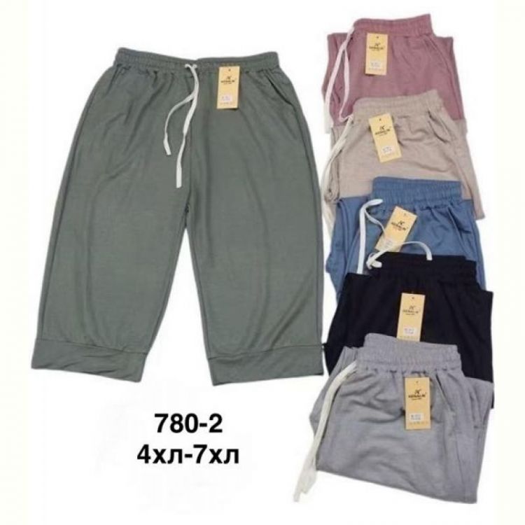 Купить Бриджи Minh 780-2 mix на obuv-plus.com.ua