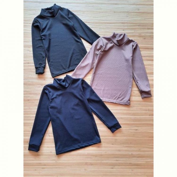 Купить Гольф Meloria ML3413 navy на obuv-plus.com.ua
