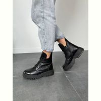 Купить Ботинки Arto 6115 ч-к на obuv-plus.com.ua