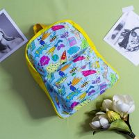 Купить Рюкзак Luna-bag 8826 yellow на obuv-plus.com.ua