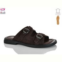 Купить Шлепанцы Woman Myth MG8242 на obuv-plus.com.ua