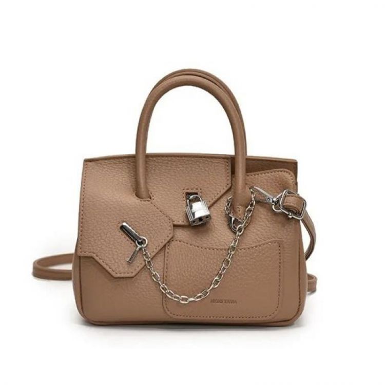 Купить Сумка Fashion Bag 6295-5 beige на obuv-plus.com.ua