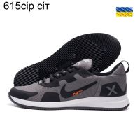 Купить Кроссовки DvaShoes TT-615сір сіт на obuv-plus.com.ua