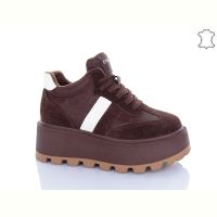 Купить Кроссовки Egga WXP1033-33 на obuv-plus.com.ua