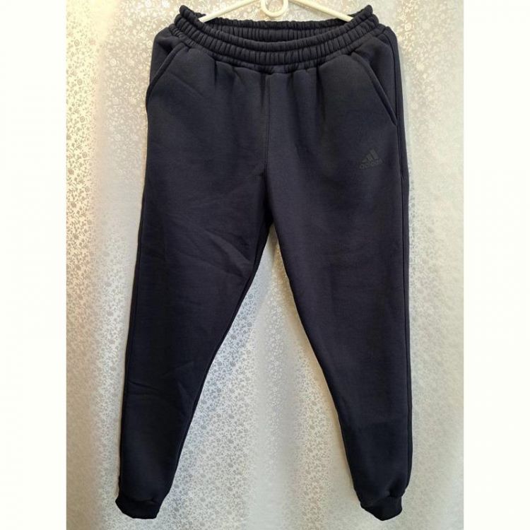 Купить Штаны спорт Giang 02 navy на obuv-plus.com.ua