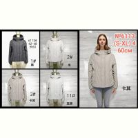 Купить Куртка Monarlir 6113-11 mint на obuv-plus.com.ua