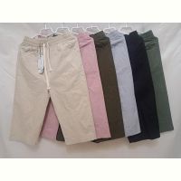 Купить Бриджи Giang 5212-2 mix на obuv-plus.com.ua