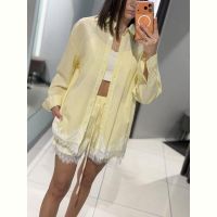 Купить Костюм Comod 80001 yellow на obuv-plus.com.ua