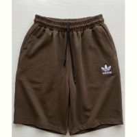 Купить Шорты Zalov ZW1503 brown на obuv-plus.com.ua