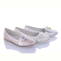 Купить Туфли Kimboo 23C-33Y-63F mix на obuv-plus.com.ua