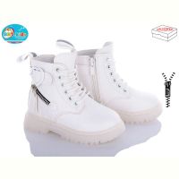 Купить Ботинки Bbt R6215-2 на obuv-plus.com.ua
