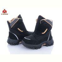Купить Ботинки Kimboo FG591-1A на obuv-plus.com.ua