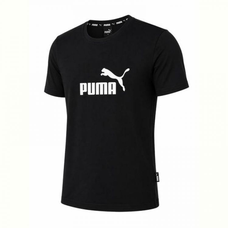 Купить Футболка Alex Clothes 14458 black на obuv-plus.com.ua