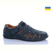 Купить Туфли Dual 5460-3 на obuv-plus.com.ua